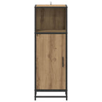 Juego de muebles de baño Roble artesanal 35 x 37,5 x 100 cm