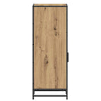 Juego de muebles de baño Roble artesanal 35 x 37,5 x 100 cm