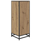 Juego de muebles de baño Roble artesanal 35 x 37,5 x 100 cm