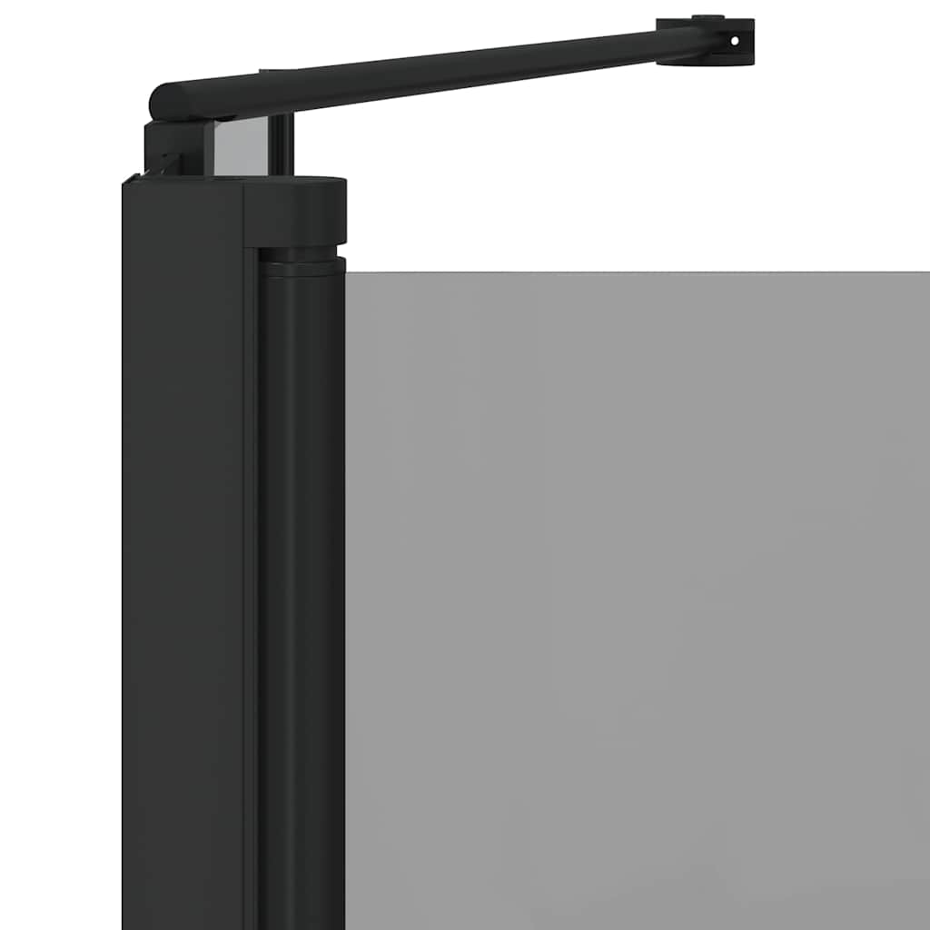 Enclosure de Ducha Bi-Folding Manual Transparente Oscuro