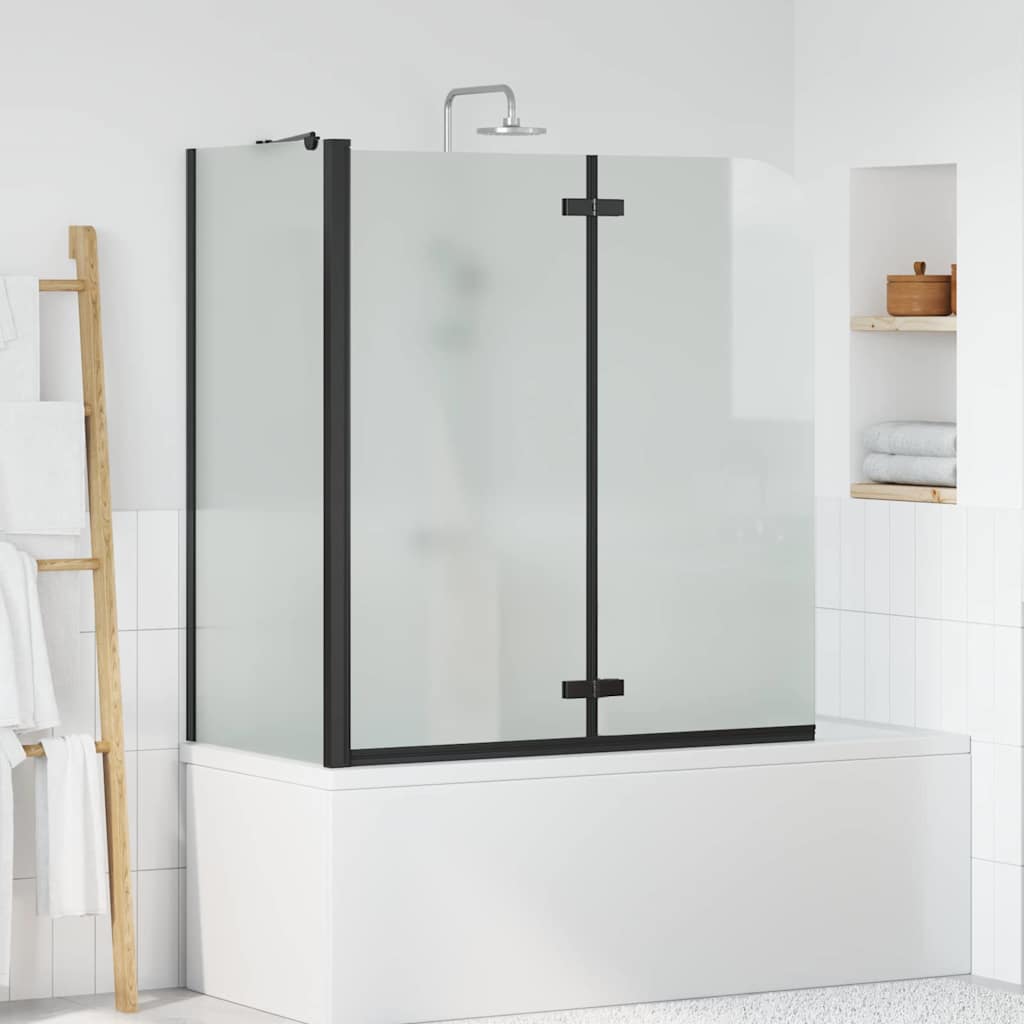 Enclosure de Ducha Manual Dorado 120 x 68 x 130 cm
