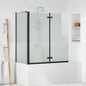 Enclosure de Ducha Manual Dorado 120 x 68 x 130 cm
