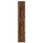Estantería para libros Madera vieja 60 x 30 x 166 cm