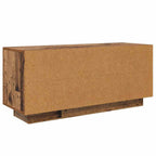 Gabinete de TV Madera Vieja 102 x 35 x 45 cm