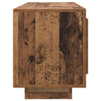 Gabinete de TV Madera Vieja 102 x 35 x 45 cm