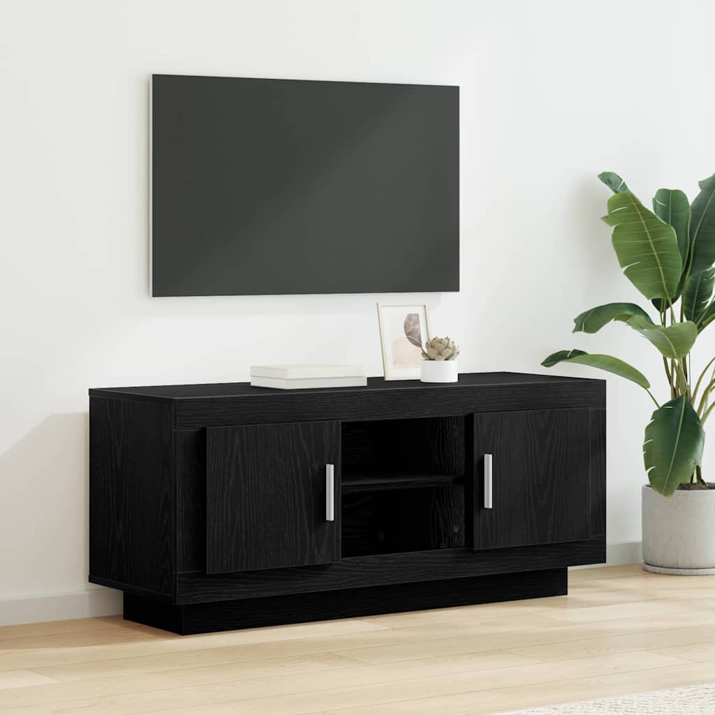 Gabinete de TV Madera Vieja 102 x 35 x 45 cm