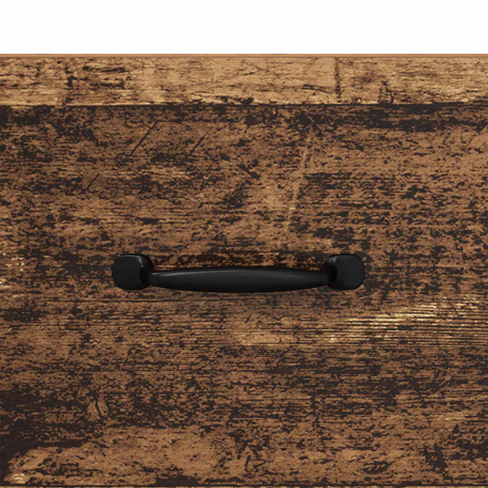 Armario de Noche Madera vieja 40 x 40.5 x 66 cm