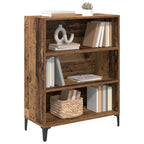 Aparador Madera vieja 69,5 x 32,5 x 90 cm Madera de ingeniería