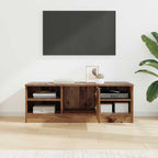Gabinete de TV Madera Vieja 102 x 35 x 36,5 cm