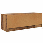 Gabinete de TV Madera Vieja 102 x 35 x 36,5 cm