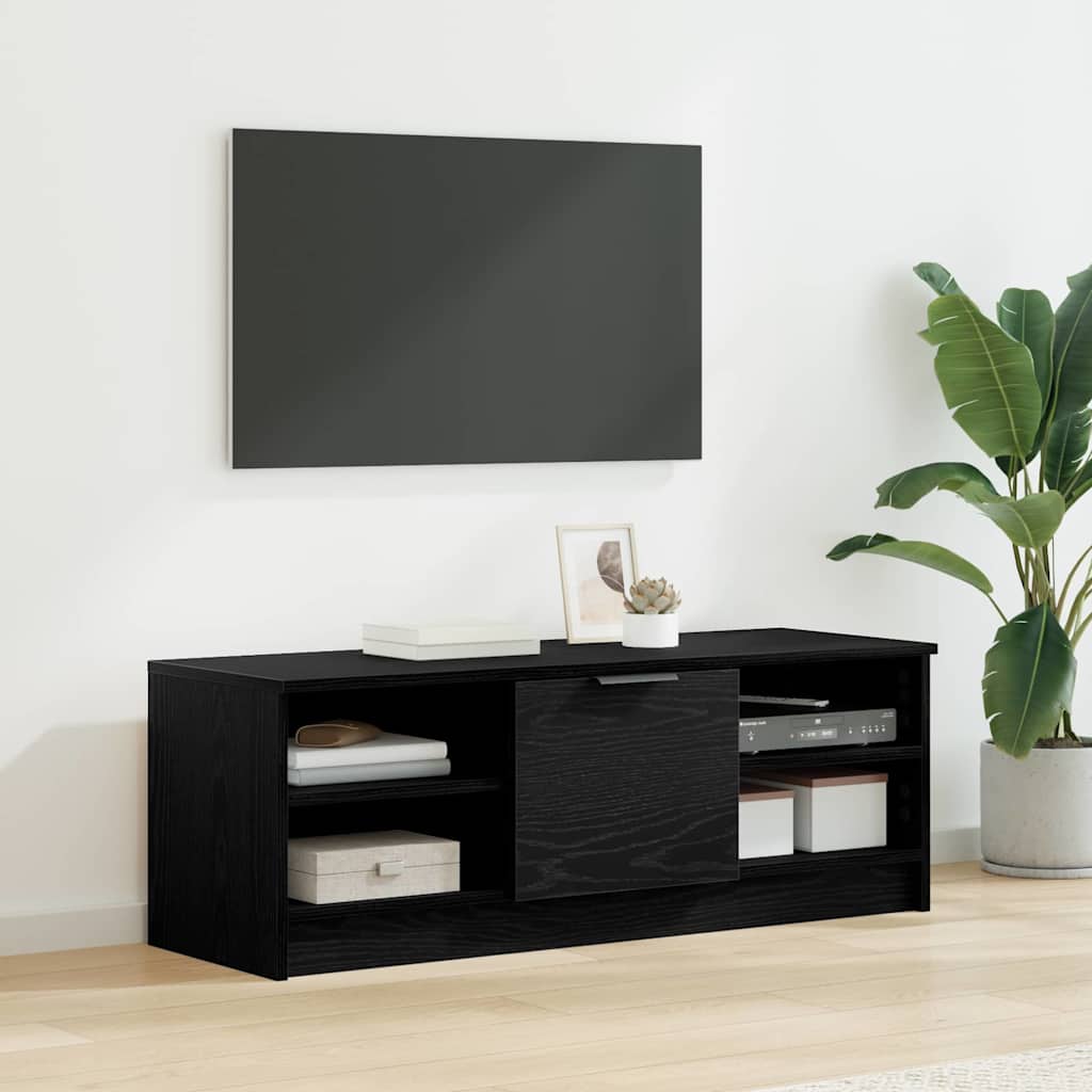 Gabinete de TV Madera Vieja 102 x 35 x 36,5 cm