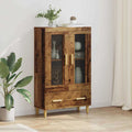 Alacena Madera Vieja 70 x 31 x 115 cm Madera contrachapada