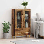 Alacena Madera Vieja 70 x 31 x 115 cm Madera contrachapada