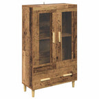 Alacena Madera Vieja 70 x 31 x 115 cm Madera contrachapada