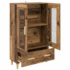 Alacena Madera Vieja 70 x 31 x 115 cm Madera contrachapada