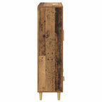 Alacena Madera Vieja 70 x 31 x 115 cm Madera contrachapada