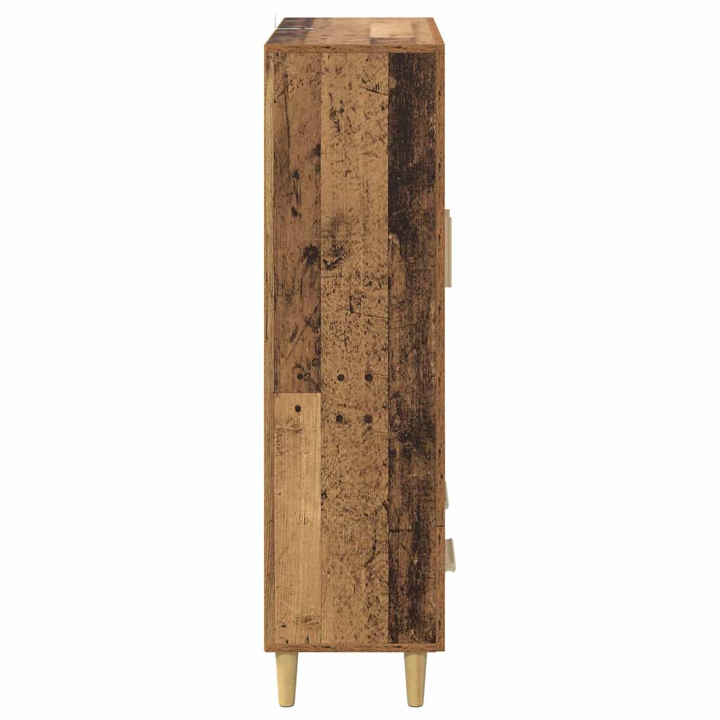 Alacena Madera Vieja 70 x 31 x 115 cm Madera contrachapada