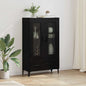 Alacena con cajón Madera Vieja 70 x 31 x 115 cm