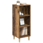 Aparador Madera vieja 34,5 x 32,5 x 90 cm Madera de ingeniería