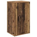 Vitrina Madera vieja 40 x 33 x 70 cm Madera contrachapada