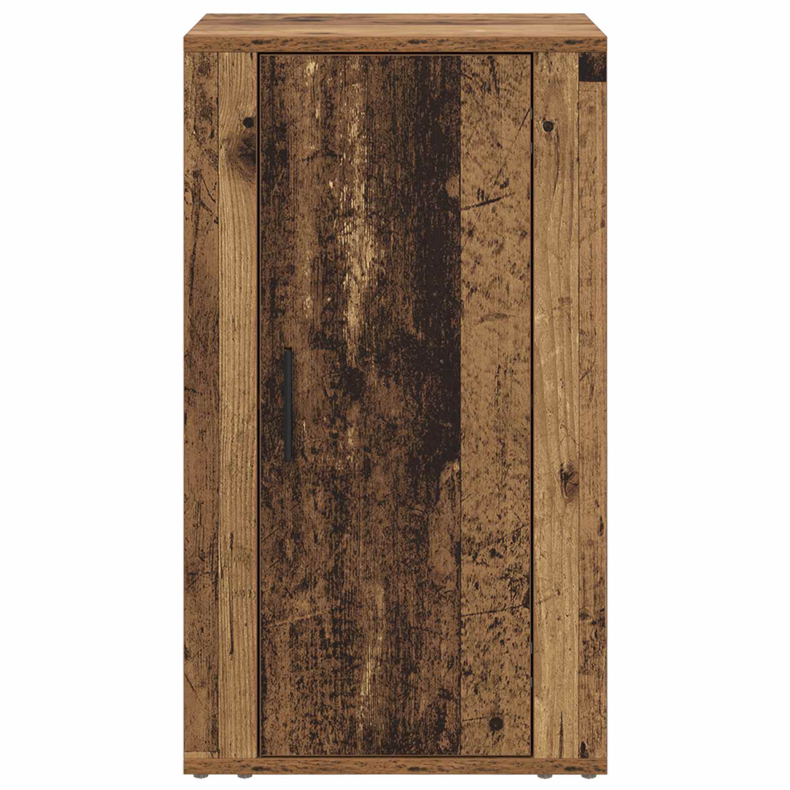 Vitrina Madera vieja 40 x 33 x 70 cm Madera contrachapada