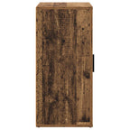Vitrina Madera vieja 40 x 33 x 70 cm Madera contrachapada