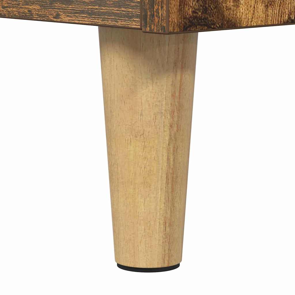 Gabinete de TV Madera Vieja 100 x 35 x 55 cm