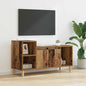 Gabinete de TV Madera Vieja 100 x 35 x 55 cm