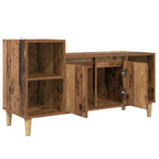 Gabinete de TV Madera Vieja 100 x 35 x 55 cm