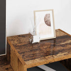 Gabinete de TV Madera Vieja 160 x 35 x 55 cm