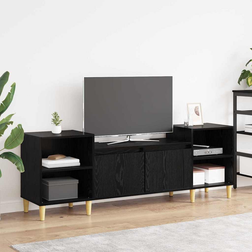 Gabinete de TV Madera Vieja 160 x 35 x 55 cm