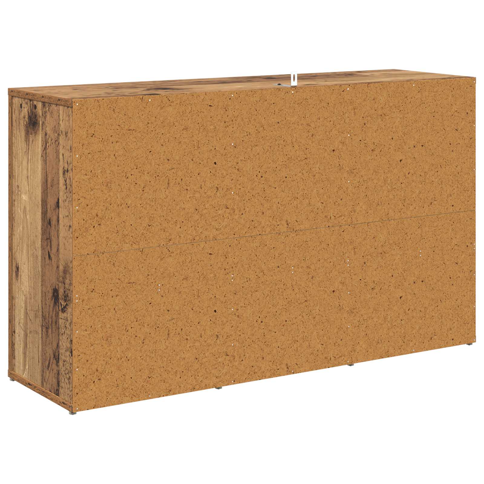 Vitrina Madera Vieja 100 x 30 x 59,5 cm Madera contrachapada