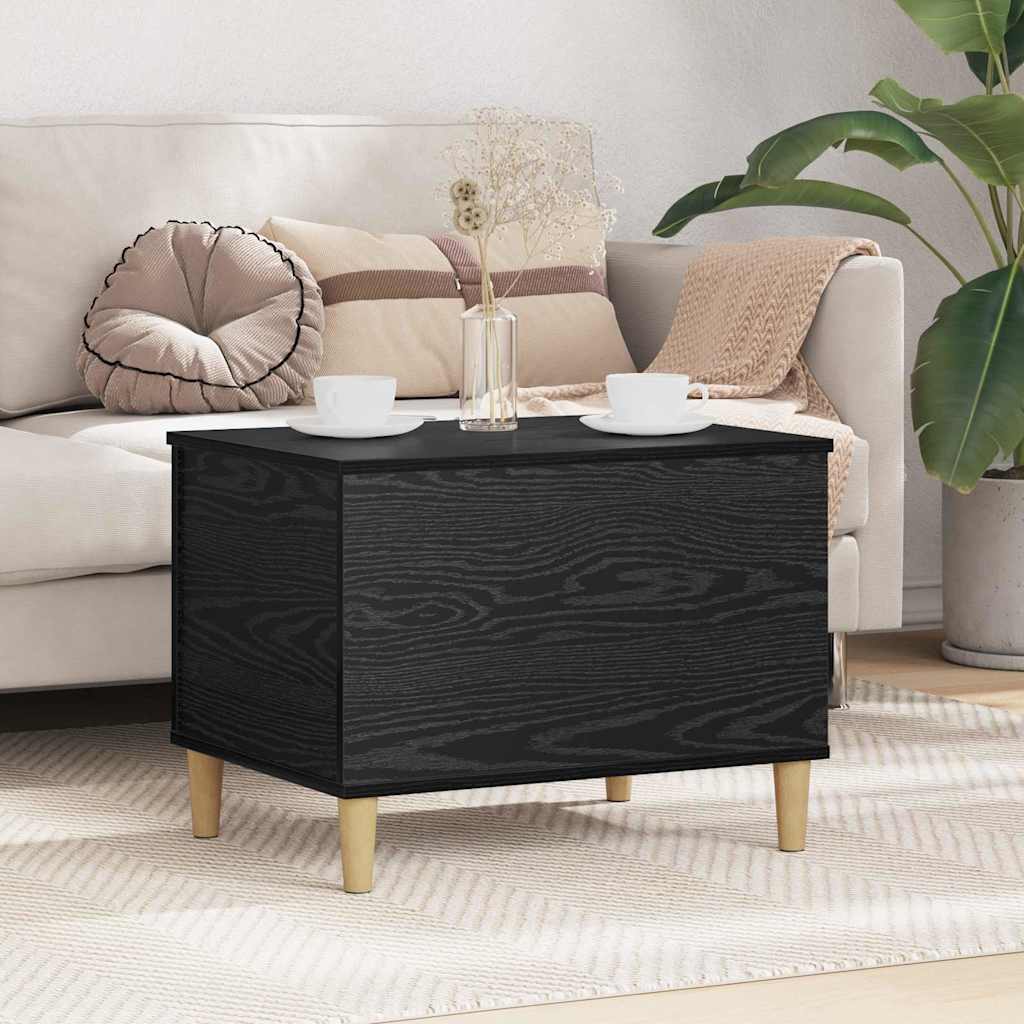 Armario de Noche Madera vieja 60 x 44,5 x 45 cm