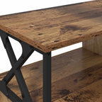 Gabinete de TV con cajón Madera Vieja 90 x 33 x 45 cm