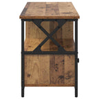 Gabinete de TV con cajón Madera Vieja 90 x 33 x 45 cm