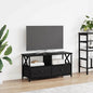 Gabinete de TV con cajón Madera Vieja 90 x 33 x 45 cm