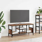 Gabinete de TV Madera Vieja 100 x 35 x 45 cm