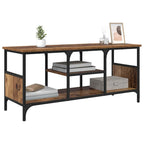 Gabinete de TV Madera Vieja 100 x 35 x 45 cm