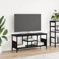 Gabinete de TV Madera Vieja 100 x 35 x 45 cm