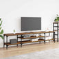 Gabinete de TV Madera Vieja 100 x 35 x 45 cm