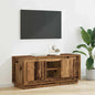 Gabinete de TV Madera Vieja 102 x 35 x 45 cm