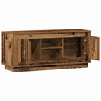 Gabinete de TV Madera Vieja 102 x 35 x 45 cm