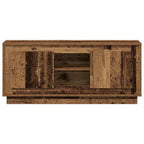 Gabinete de TV Madera Vieja 102 x 35 x 45 cm