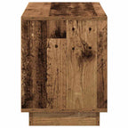 Gabinete de TV Madera Vieja 102 x 35 x 45 cm