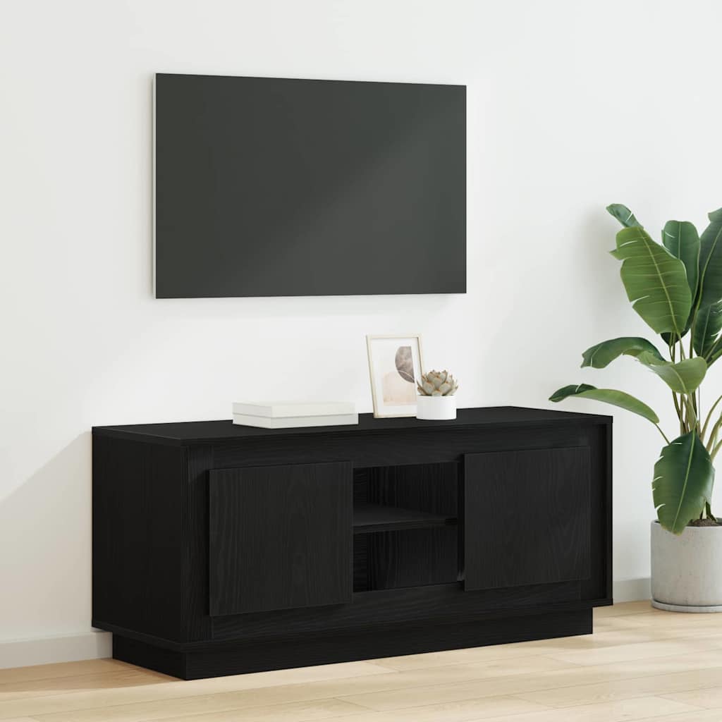 Gabinete de TV Madera Vieja 102 x 35 x 45 cm