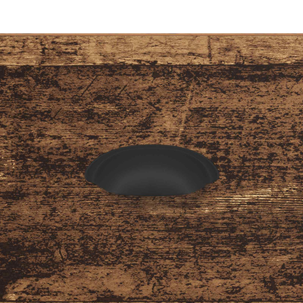 Vitrina Madera Vieja 70 x 35,5 x 67,5 cm Madera contrachapada