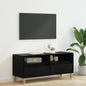 Gabinete de TV con cajón Madera Vieja 100 x 34,5 x 44,5 cm