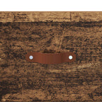 Cajonera Madera vieja 69,5 x 34 x 90 cm Madera de ingeniería