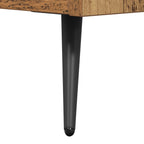 Cajonera Madera vieja 69,5 x 34 x 90 cm Madera de ingeniería