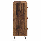Cajonera Madera vieja 69,5 x 34 x 90 cm Madera de ingeniería